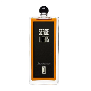 دیکانت عطر اسپرت سرج لوتنس امبر سلطان Serge Lutens Ambre Sultan 3 میلی لیتر 