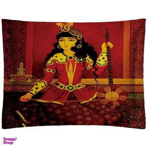 روبالشی رنس مدل P1-10013 سایز 50x70 سانتیمتر
