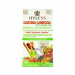 دمنوش گارسینیا کامبوجیا ضد اشتها ۲۵ عدد پنج طعم هایلیز – hyleys