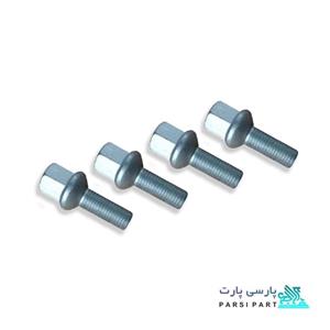 پیچ چرخ MVM X22