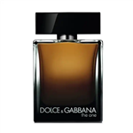 دیکانت عطر مردانه دولچه اند گابانا ده وان او دو پرفیوم فور من 3 میلی لیتر Dolce & Gabbana The One Eau de Parfum for Men