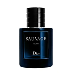 دیکانت عطر مردانه دیور ساواژ الکسیر 3 میلی لیتر Dior Sauvage Elixir