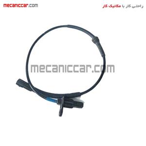 سنسور چرخ عقب ABS سمت راست طرح بوش پژو ۴۰۵ ویپارت 