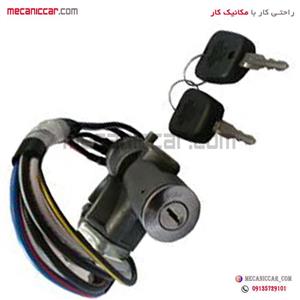 سوئیچ استارت تکی پراید دیناپارت 