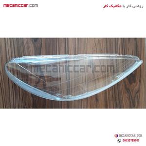 طلق چراغ جلو راست ضد مات پژو ۲۰۶