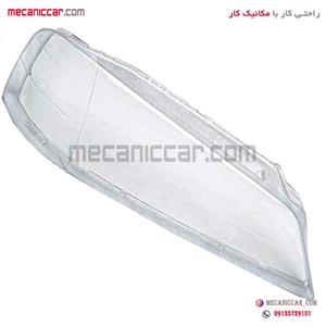طلق چراغ جلو راست ضد مات پژو پارس