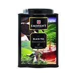 چای سیاه پریمیوم سیلان قوطی فلزی ۲۵۰ گرم امیننت – eminent