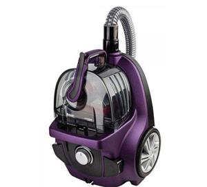 Fakir Veyron Turbo xl Vacuum Cleaner 