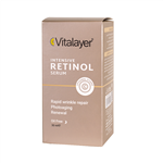 سرم رتینول ویتالیر / Vitalayer Intensive Retinol Serum