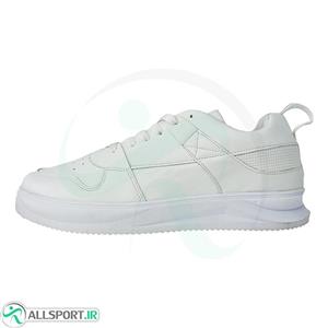 کتانی رانینگ مردانه زارا طرح اصلی Zara Running White