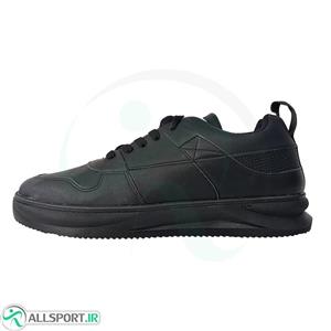 کتانی رانینگ مردانه زارا طرح اصلی Zara Running  Black