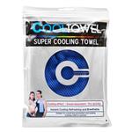 حوله خنک کننده ورزشی مدل Cooling Towel-80580