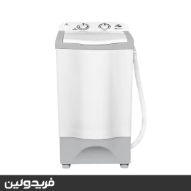 ماشین لباسشویی فریدولین مدل SW70 ظرفیت 7 کیلو گرم