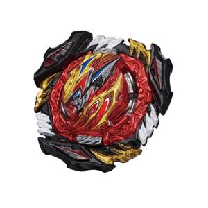 فرفره انفجاری فصل 7 دیوین بلایل Divine Belial