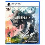 دیسک بازی Wild Hearts PS5