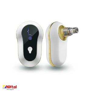 دستگاه پاکسازی جوش سرسیاه LJ-808