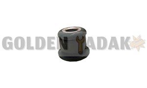 بوش نگهدارنده جعبه فرمان جیلی امگرند 7