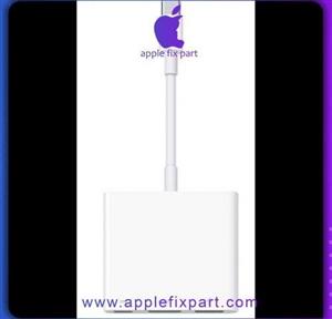 مبدل TYPE C به HDMI اپل