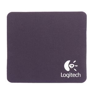 پد ماوس 20*23 سانتی طرح لاجیتک Logitech کد 10