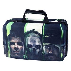 کیف کنسول بازی XBOX Series S طرح Call Of Duty