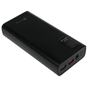 پاور بانک فست شارژ ۲۰۰۰۰ پرووان ProOne PPB5206PD QC3.0 PD 22.5W PowerBank 20000mAh 