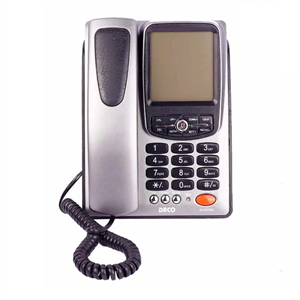 تلفن رومیزی دکو DECO 555CID