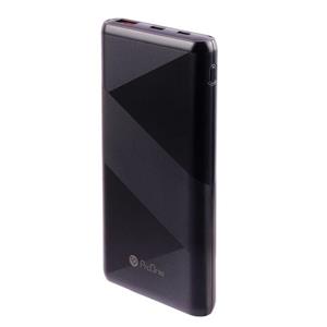 شارژر همراه پرووان مدل PPB5107PD ظرفیت 10000میلی آمپر ساعتهدیه (PCC170)