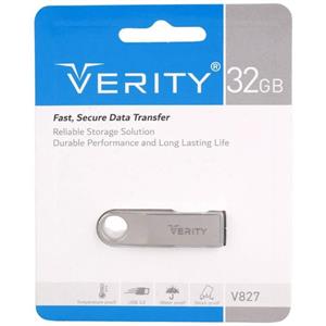 فلش ۳۲ گیگ وریتی Verity V827 USB3.0