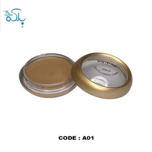 کرم موس A01 آر تی اس RTS