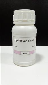 هیدروفلوئوریک اسید (HF) 250 سی سی ASD