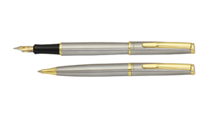 ست جفتی خودکار و خودنویس دیپلمات (SLIP)