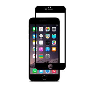 محافظ صفحه نمایش شیشه ای فول کاور ریمکس مناسب برای گوشی موبایل آیفون 6 پلاس و 6S پلاس