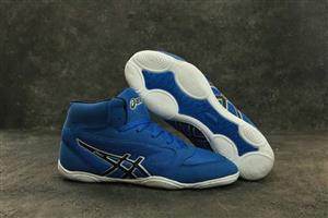 کفش کشتی آسیکس کد NAS782 