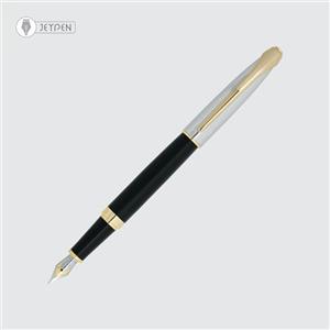 خودنویس نیمه لاکی مات EUROPEN مدل RING