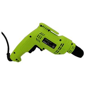 دریل برقی پریسکوت 450 وات دیمردار سه نظام PT0101008