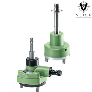 فلانژ/کریر منشوری و GPS