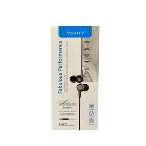 هندزفری VE98 وریتی