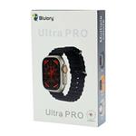 ساعت هوشمند Blulory Ultra PRO