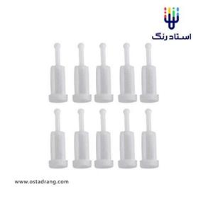 صافی کاسه پیستوله (بسته 10 عددی)