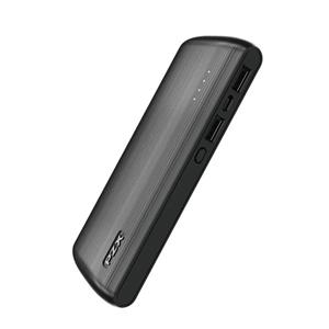 شارژر همراه پی زد ایکس مدل C145 ظرفیت 18000 میلی آمپر ساعت