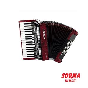 آکاردئون HOHNER 16632 BRAVO III 72