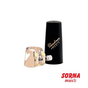 بست کلاهک ساکسوفون آلتو VANDOREN LC07PGP