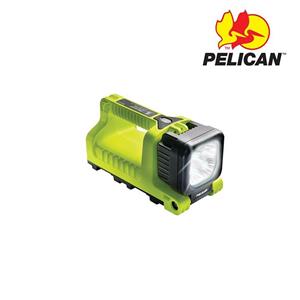 چراغ قوه ضد انفجار استریم لایت vulcan