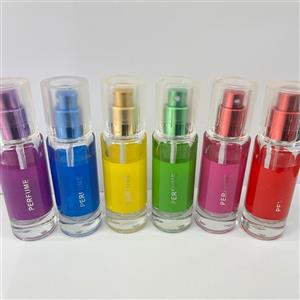 شیشه عطر 20 میل اروماتیک