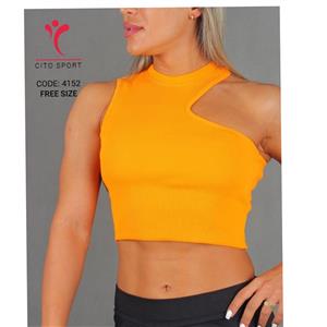 کراپ تاپ رومی کبریتی