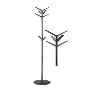 چوب لباسی 8 شاخه نگین