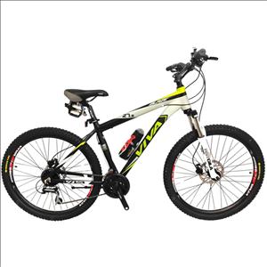 دوچرخه ویوا سایز 27.5 مدل بلیز اچ دی 27 دنده (BLAZE HD) - تنه 18