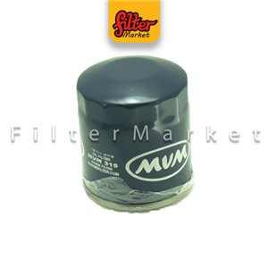 فیلتر روغن MVM 315