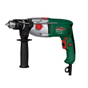 دریل 1050 وات گیربکسی DWT