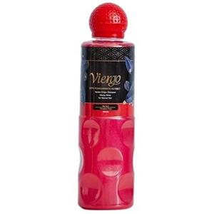 شامپو درخشان کننده انار مخصوص موهای چرب ویرگو-فاقد سولفات